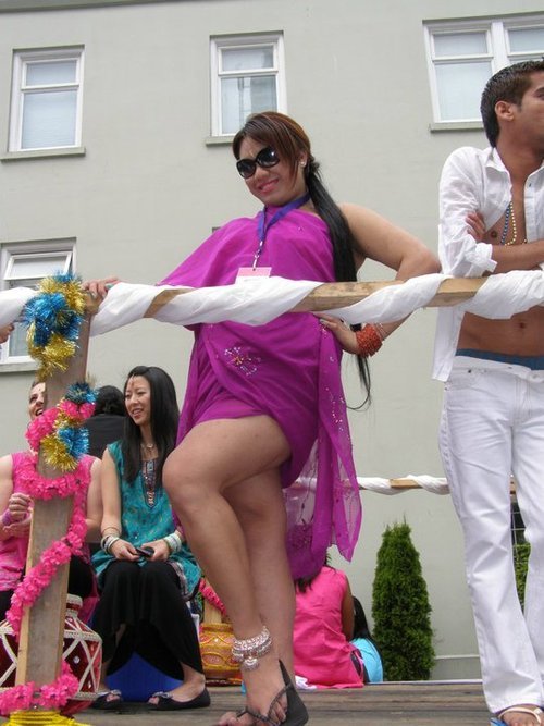 January+on+Pride+of+Bollywood+Float+in+Vancouver+Pride+Parade.jpg