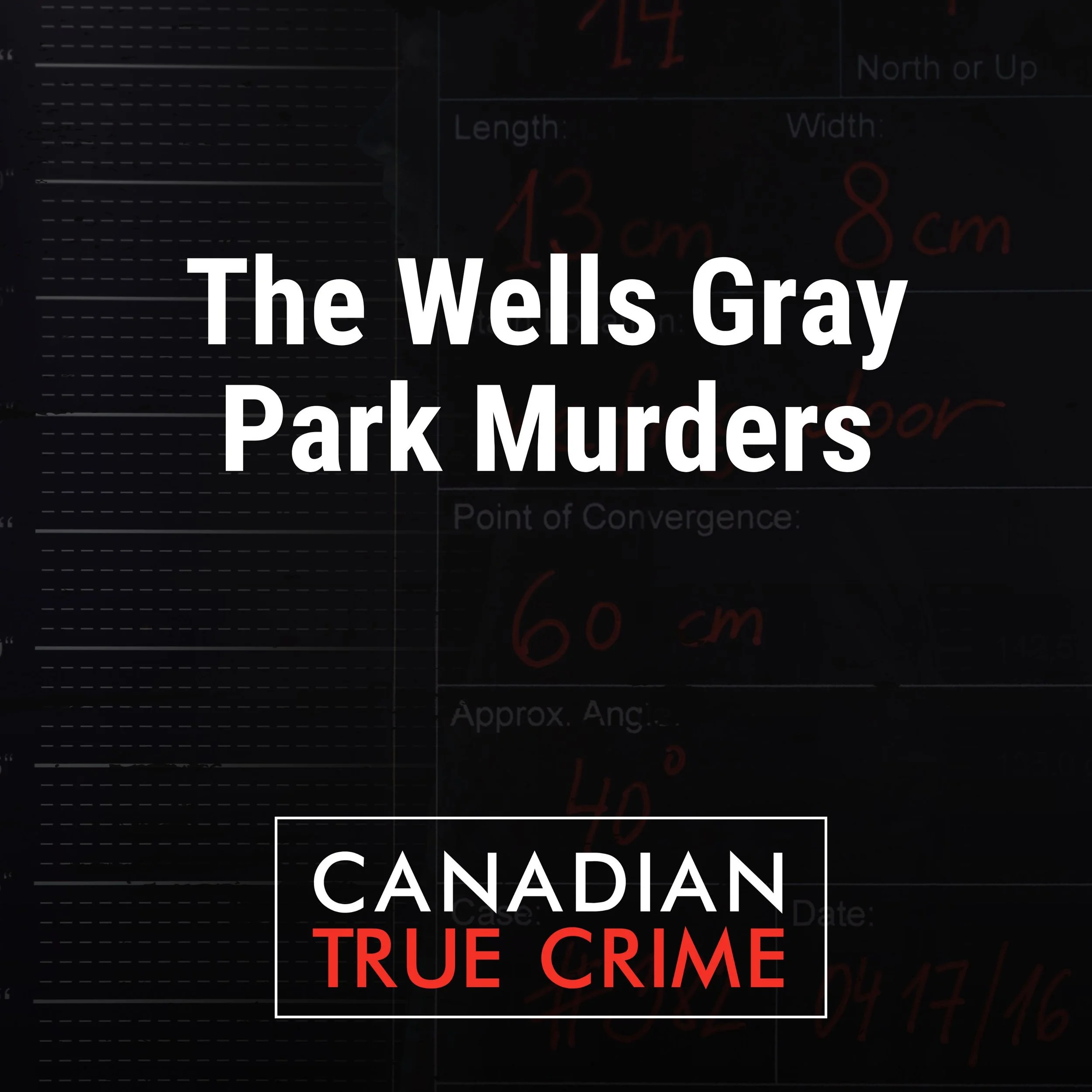 The Wells Gray Park Murders 