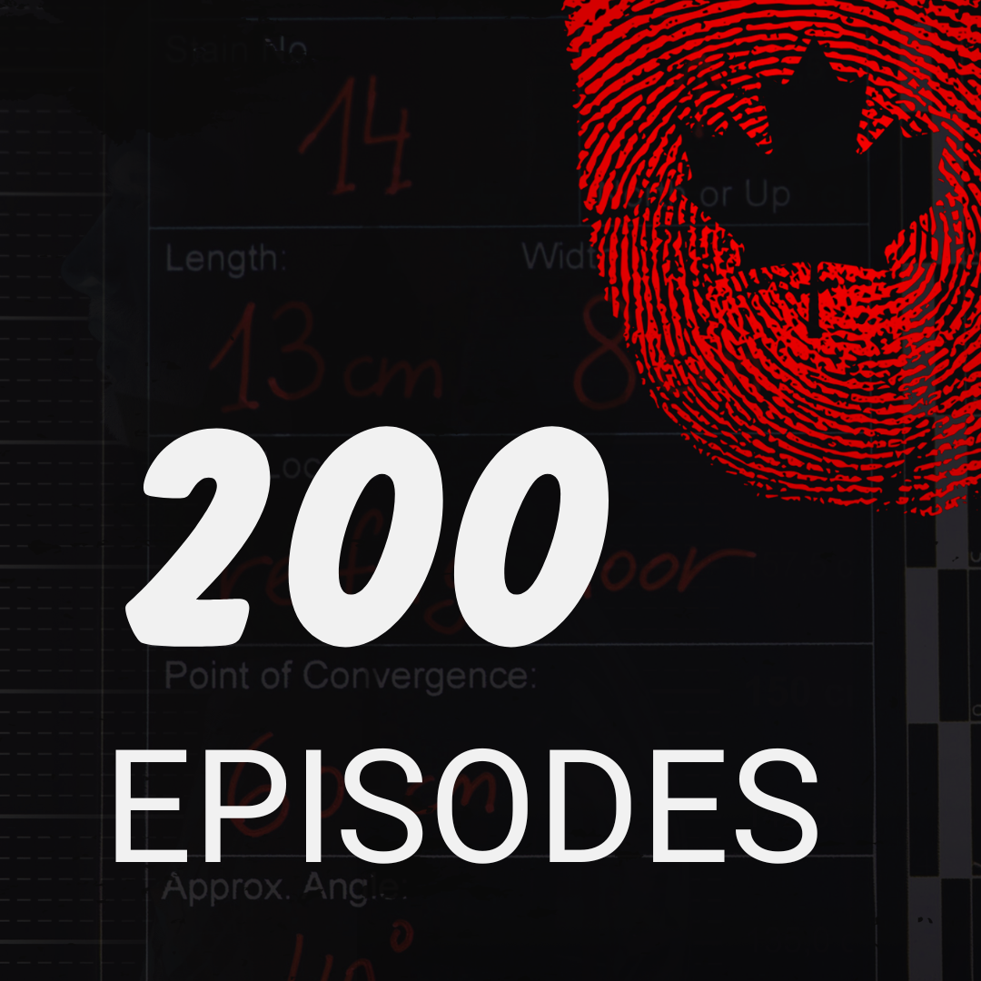 200 EPISODE MILESTONE!