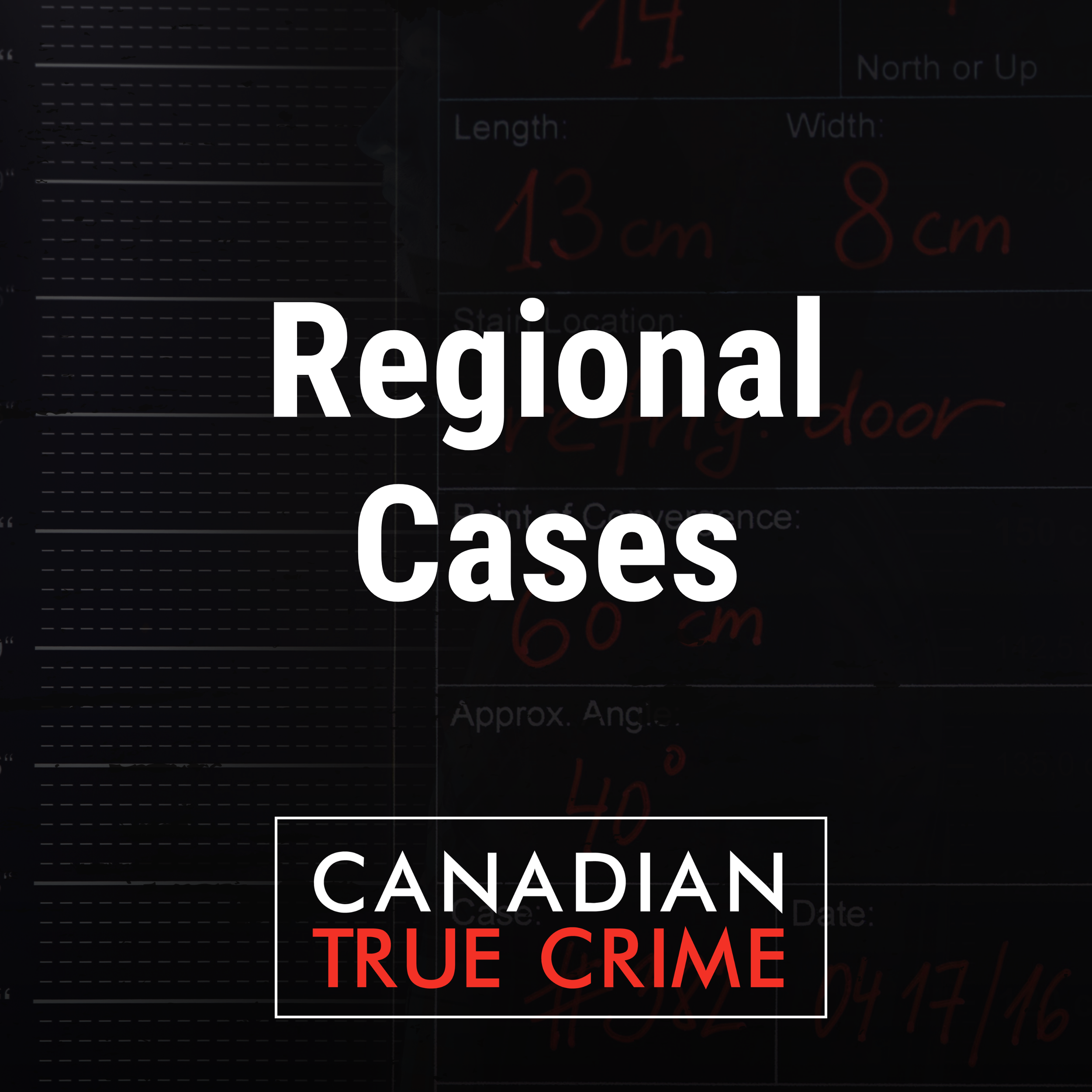 Regional Cases
