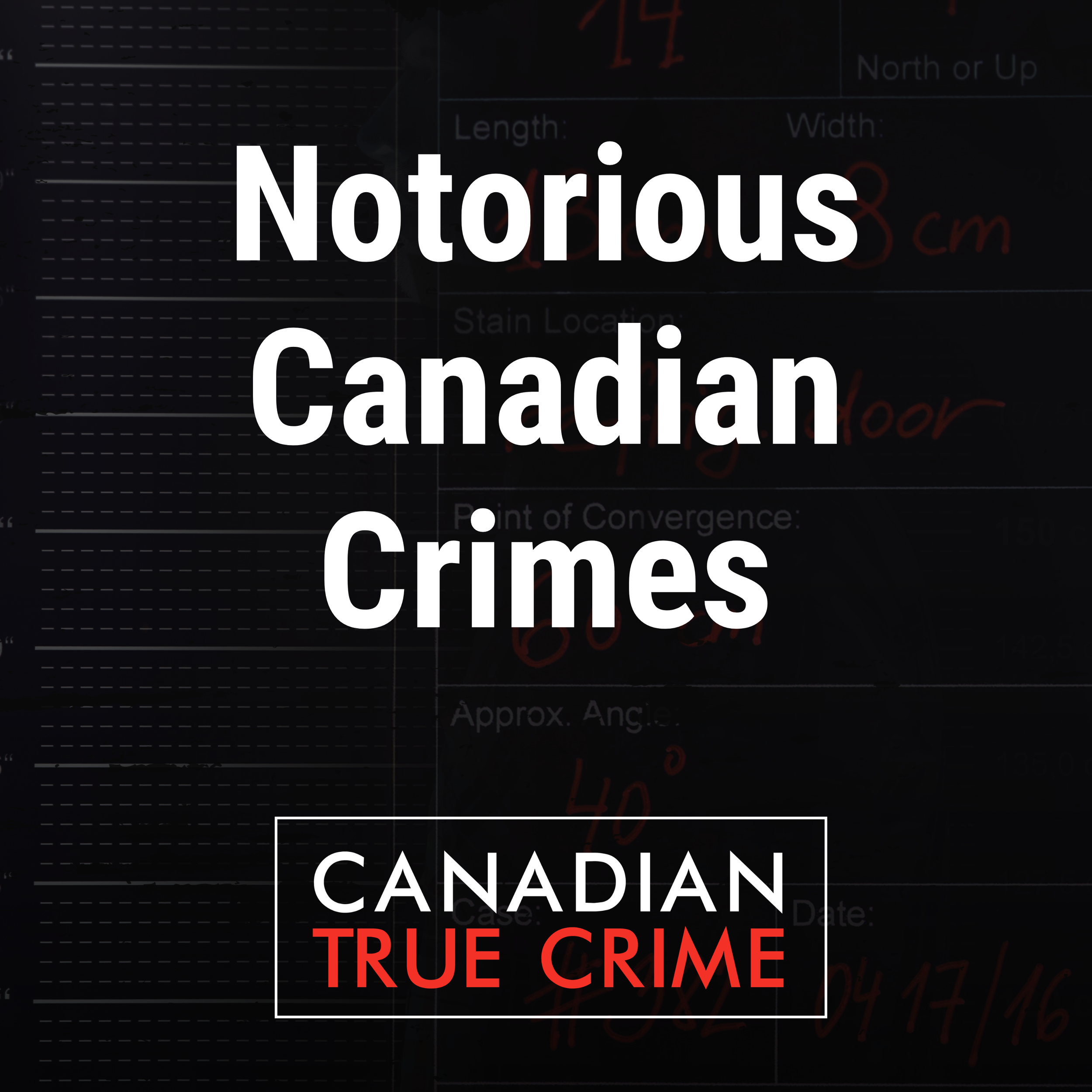 Notorious Canadian Cases