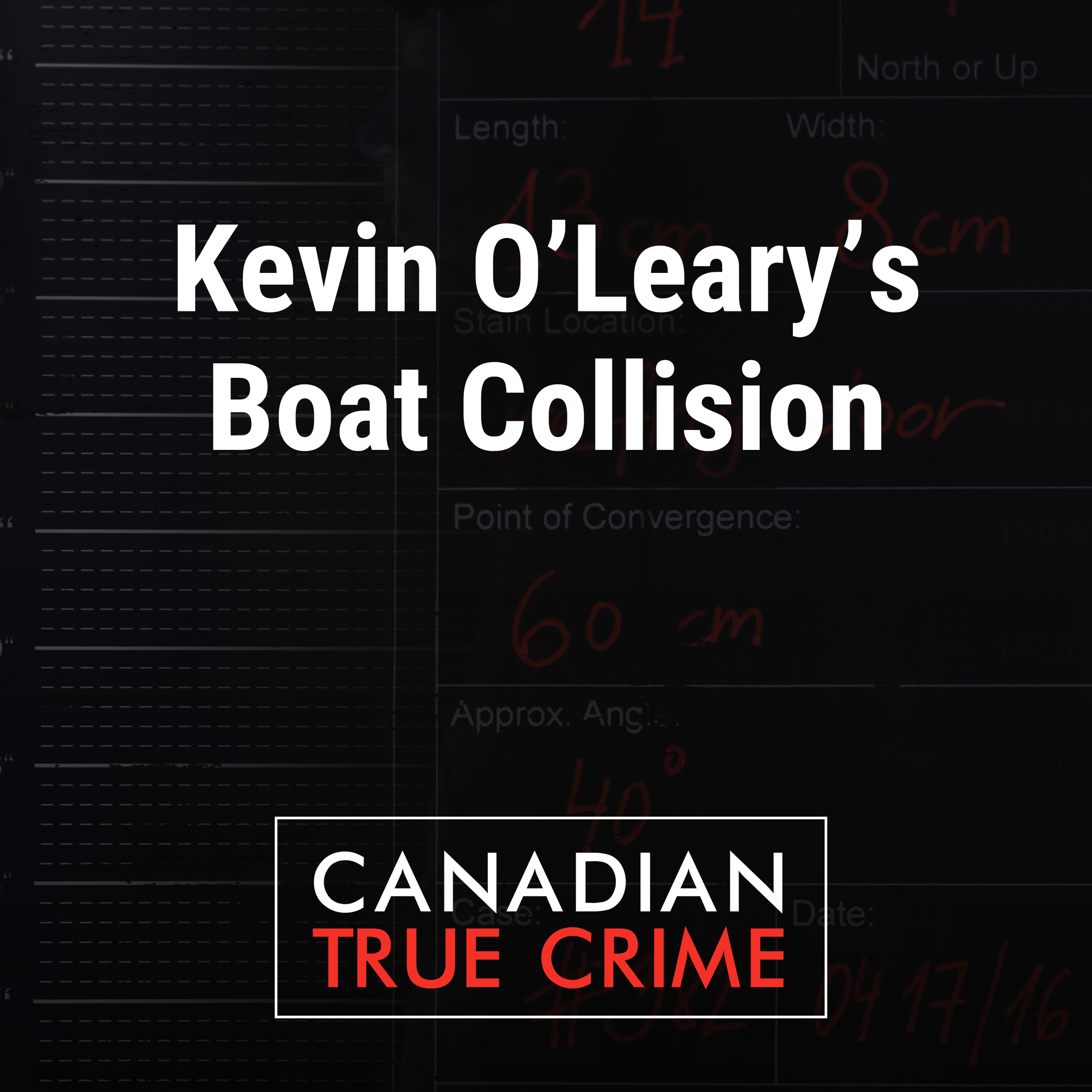 Kevin O’Leary’s Boat Collision