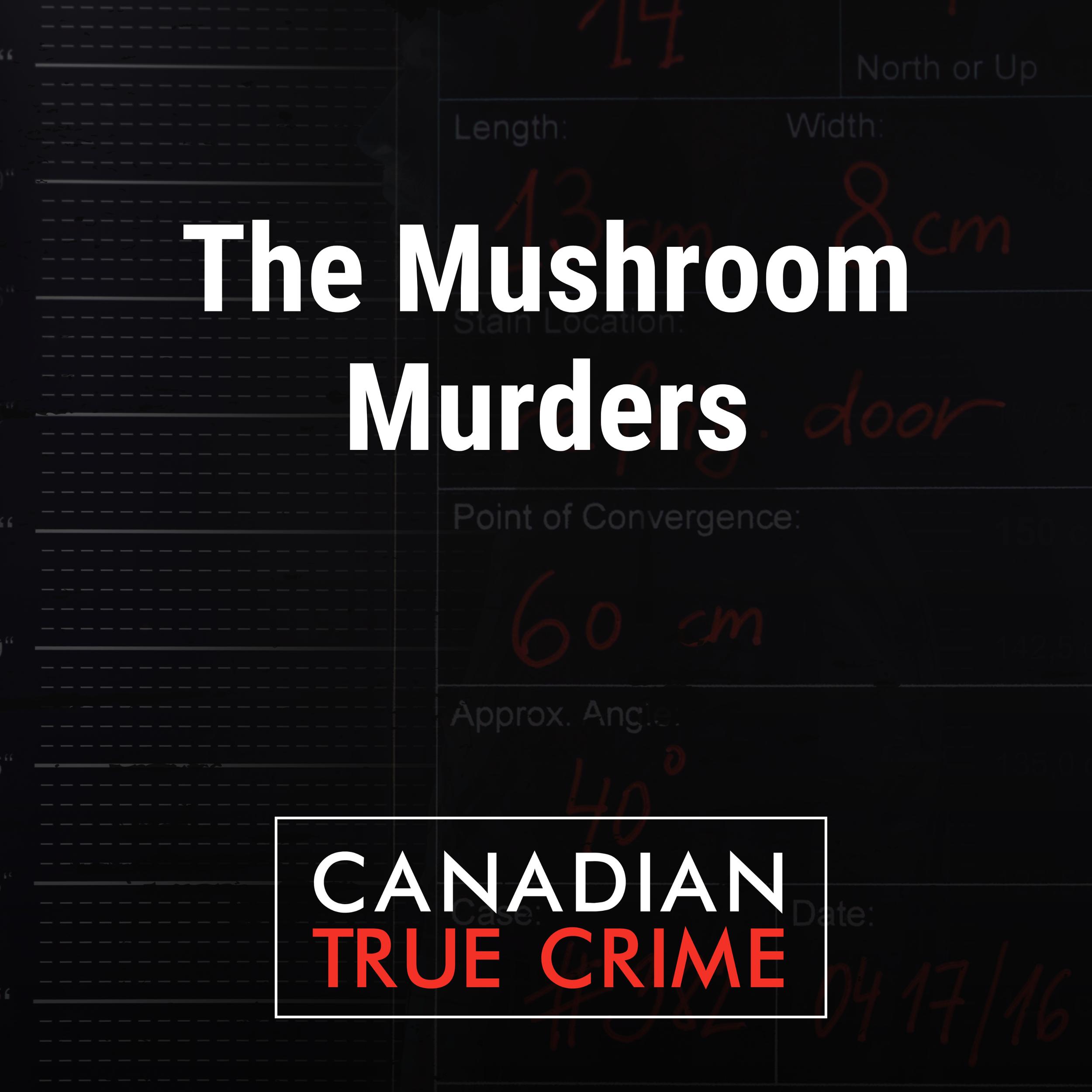 The Mushroom Murders
