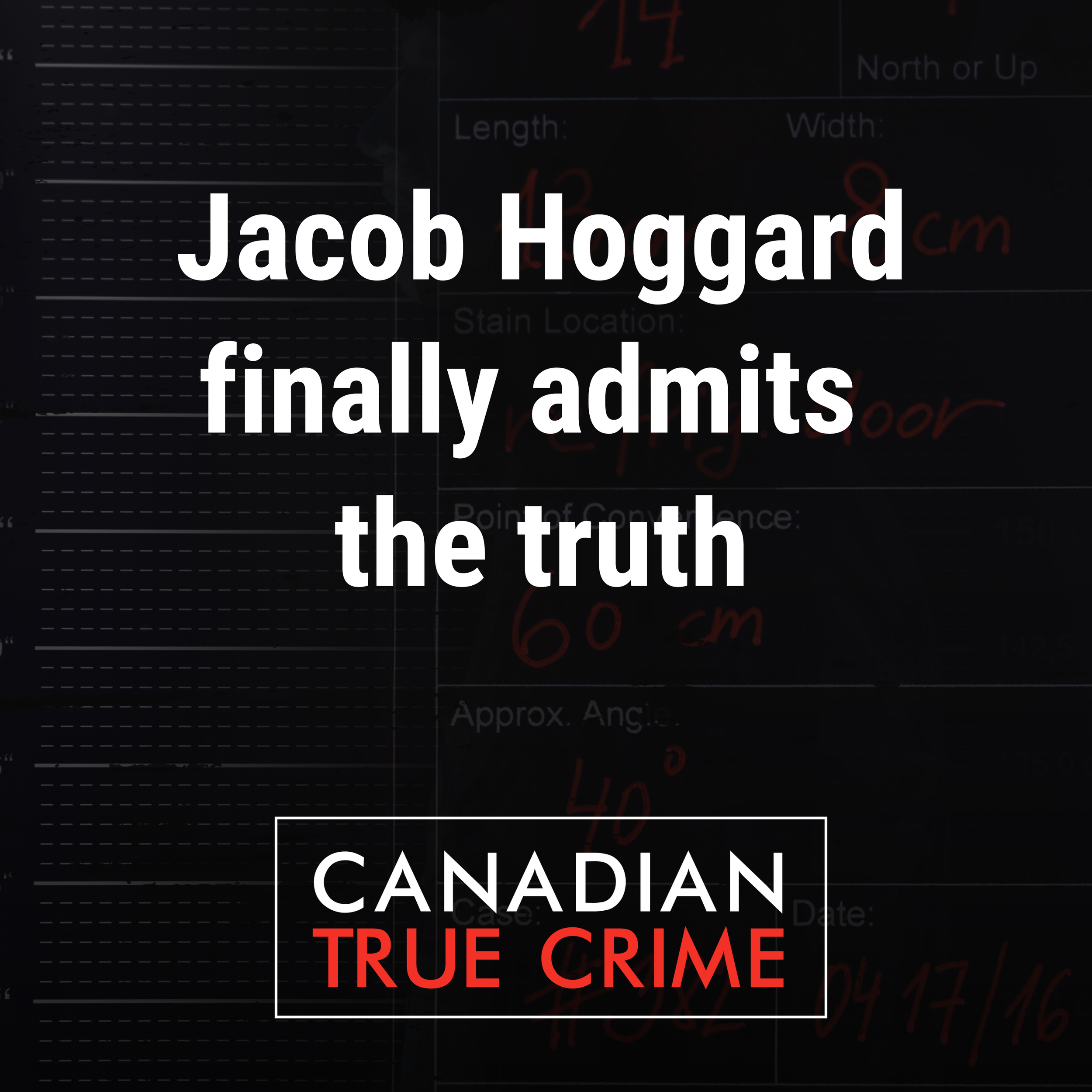 Jacob Hoggard finally admits the truth