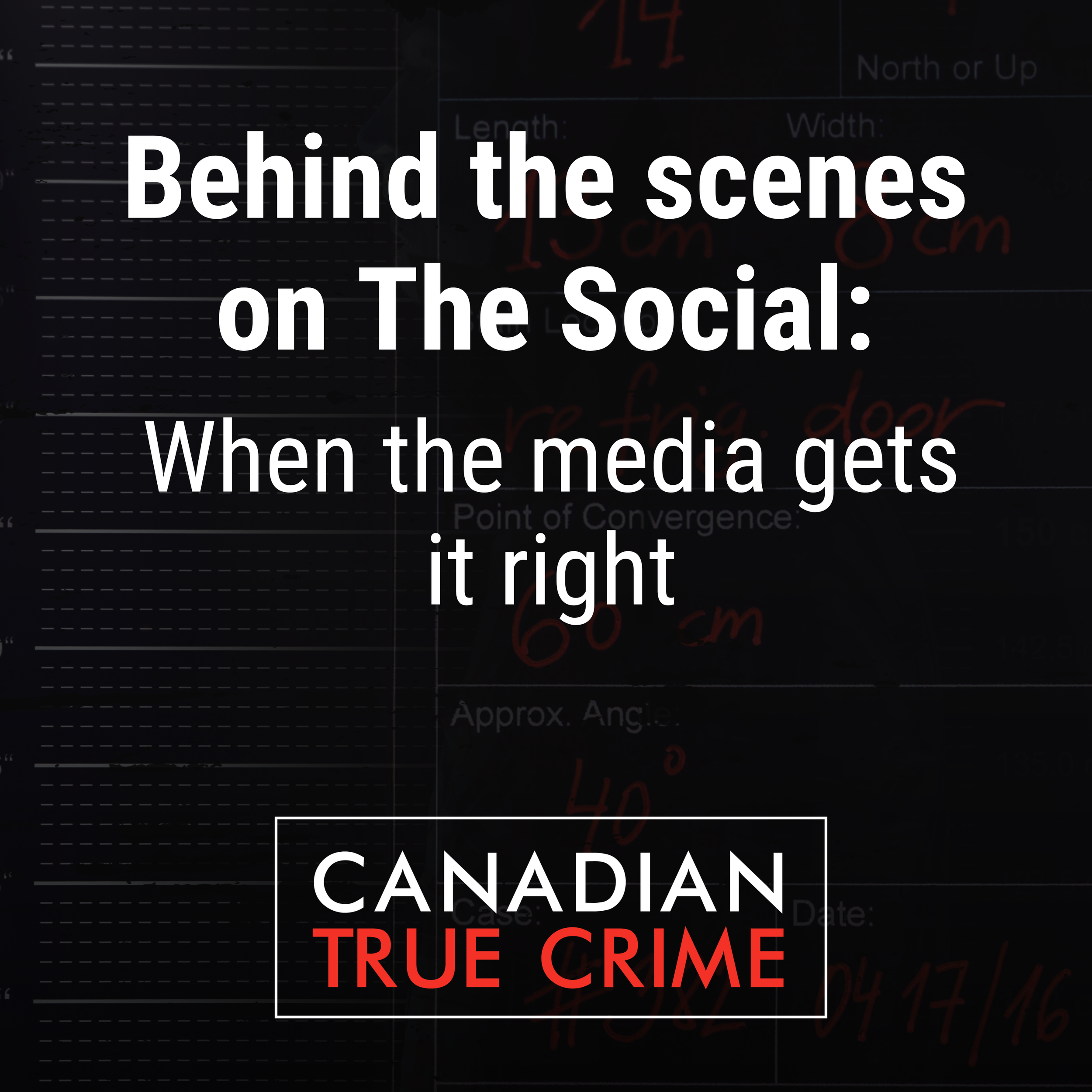 Behind the scenes on The Social: When the media gets it right