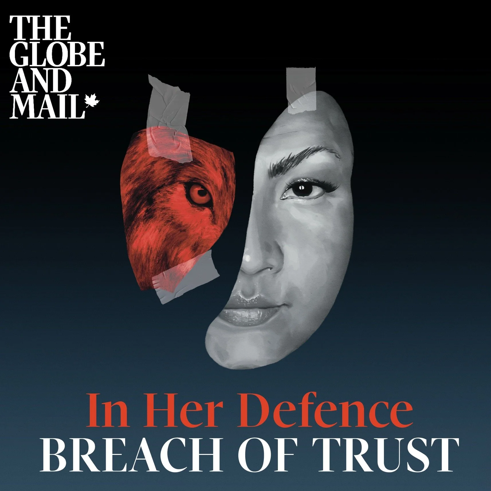 Breach of Trust 