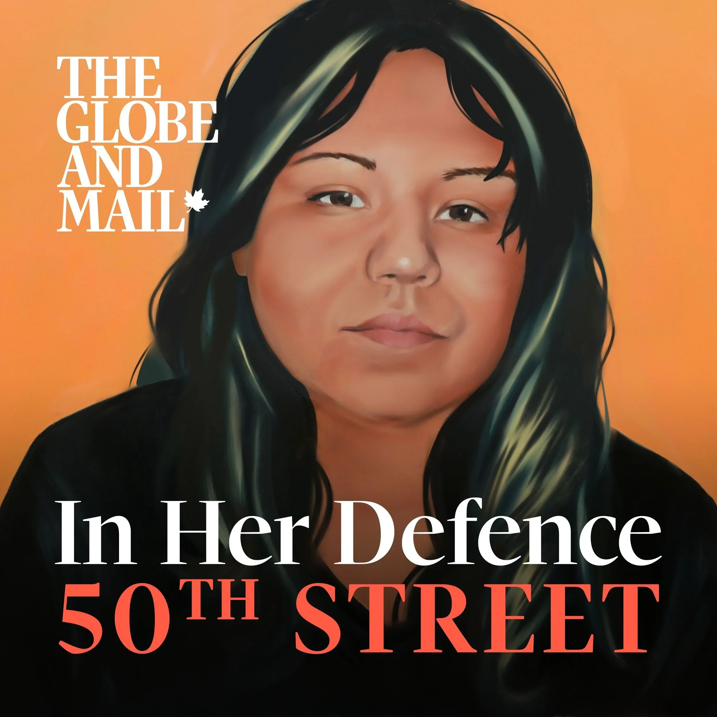 Amber Tuccaro: In Her Defence