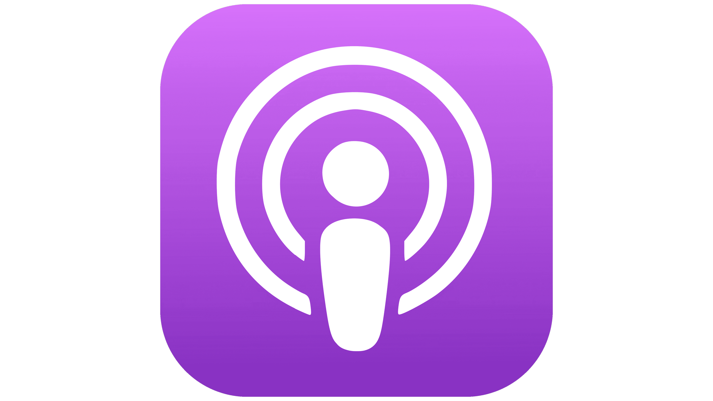 Apple Podcasts