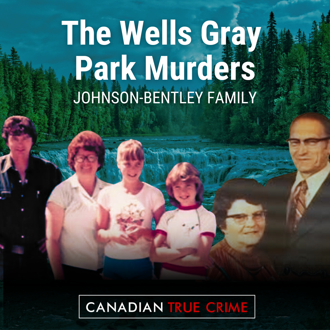 Johnson-Bentley Family