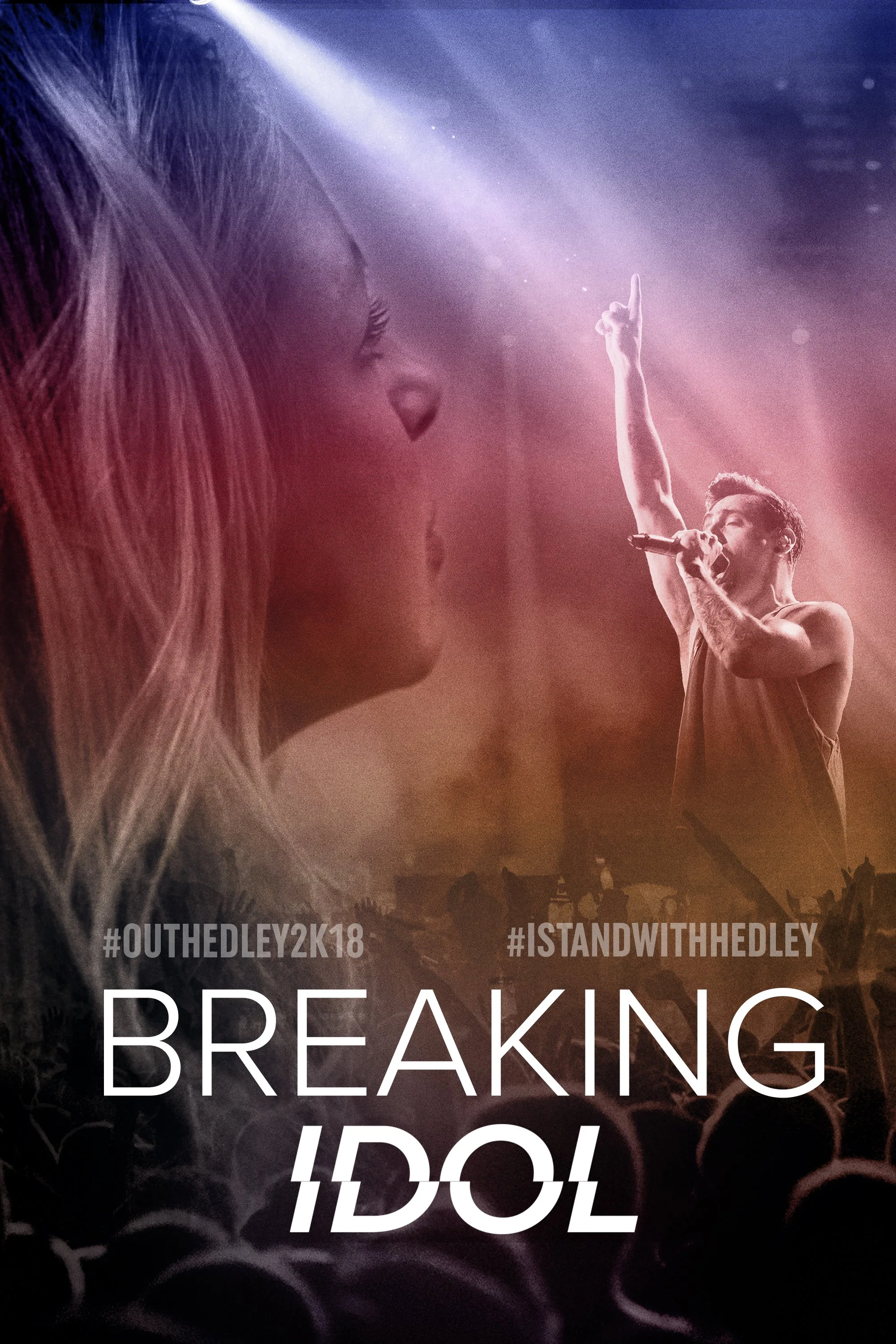 Key Art Vertical with title