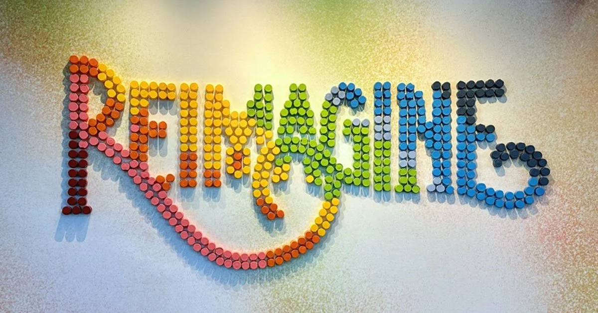 Two Years of Reimagine (and We're Just Getting Started)