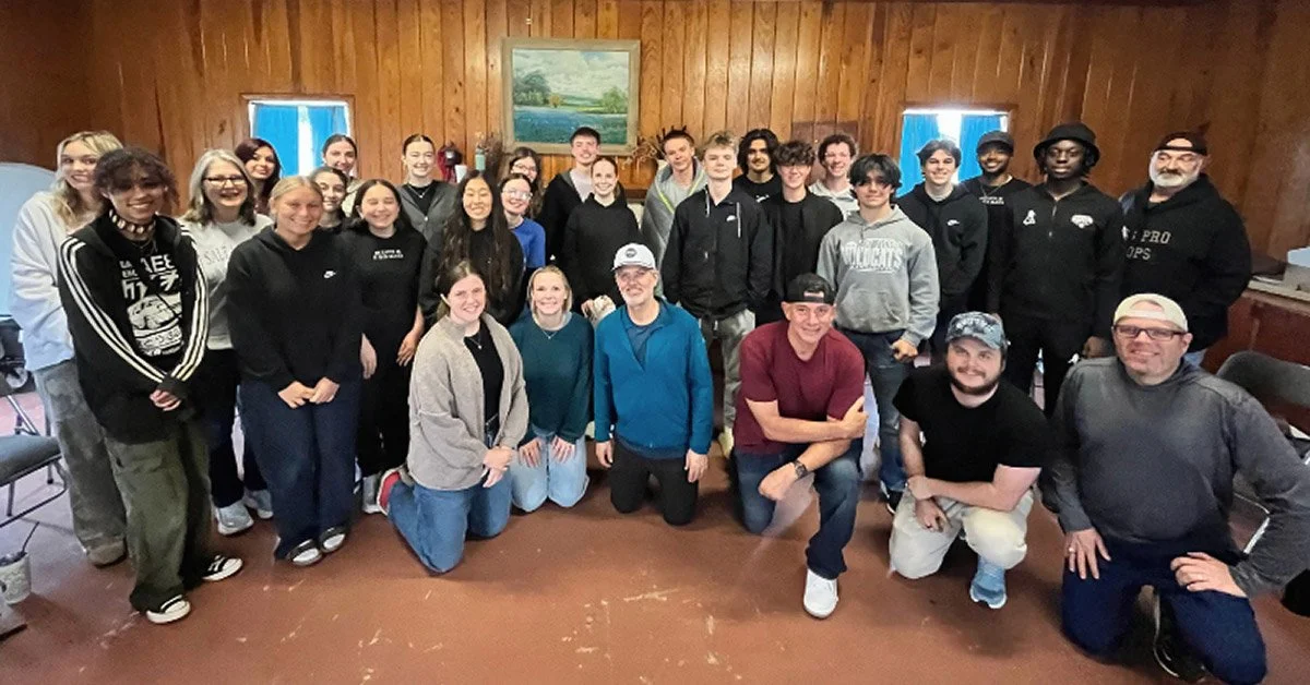 Senior Summit 2026: Anchoring the Faith of Our Seniors