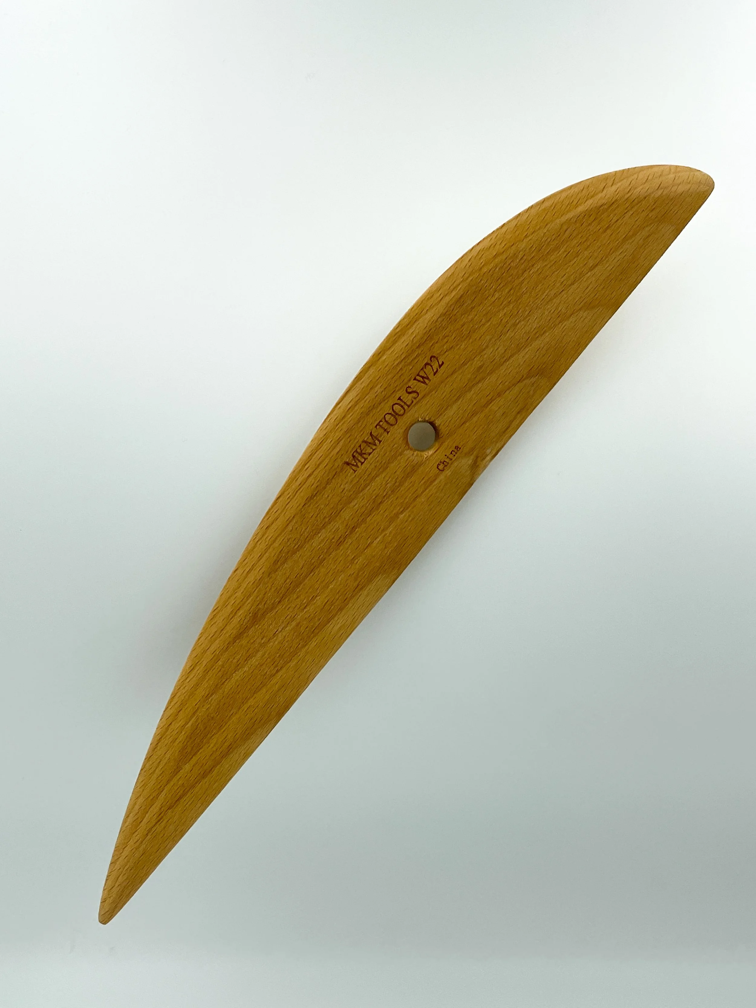 Wooden Rib W22