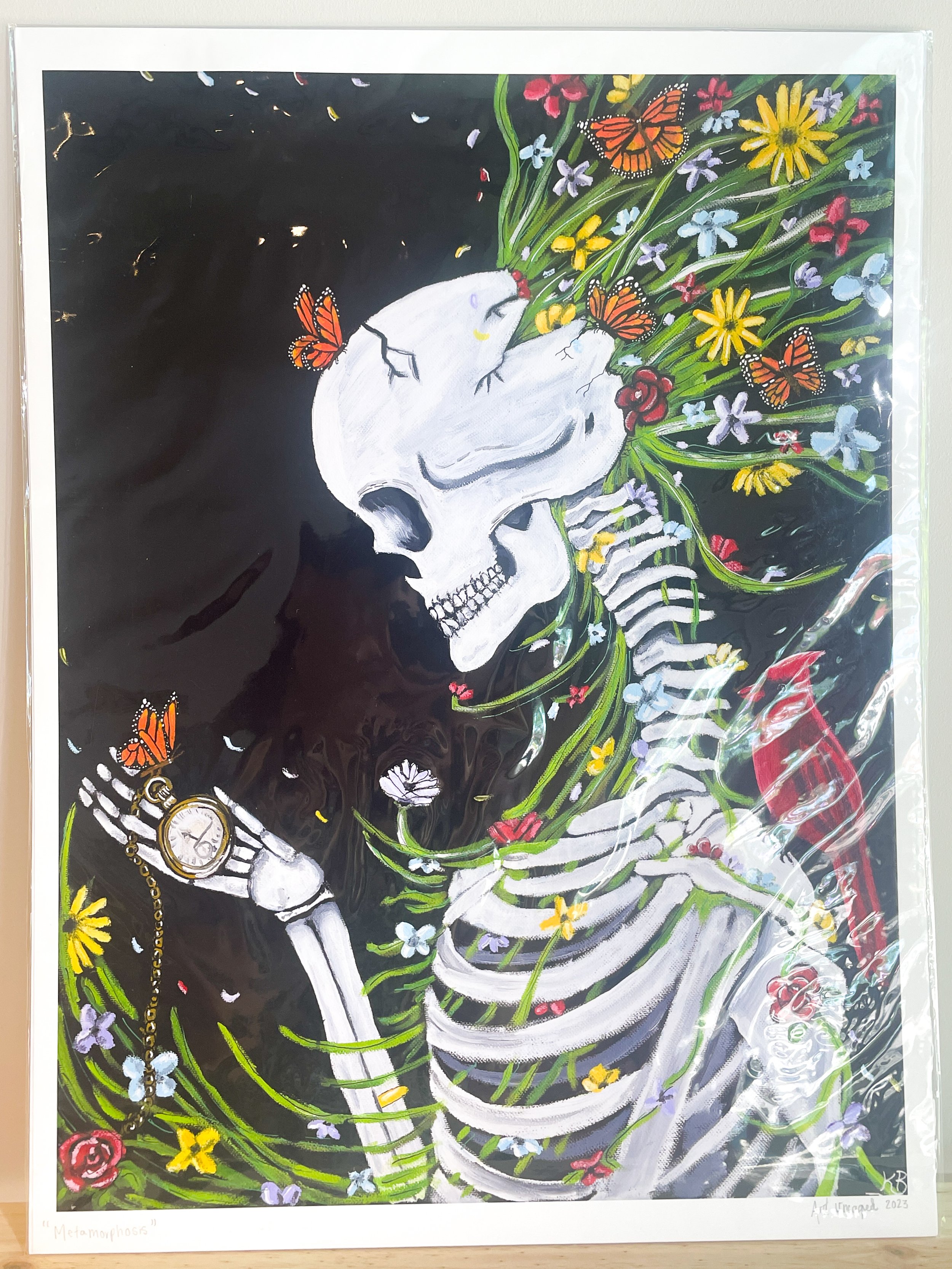 Art Uncaged Shop
