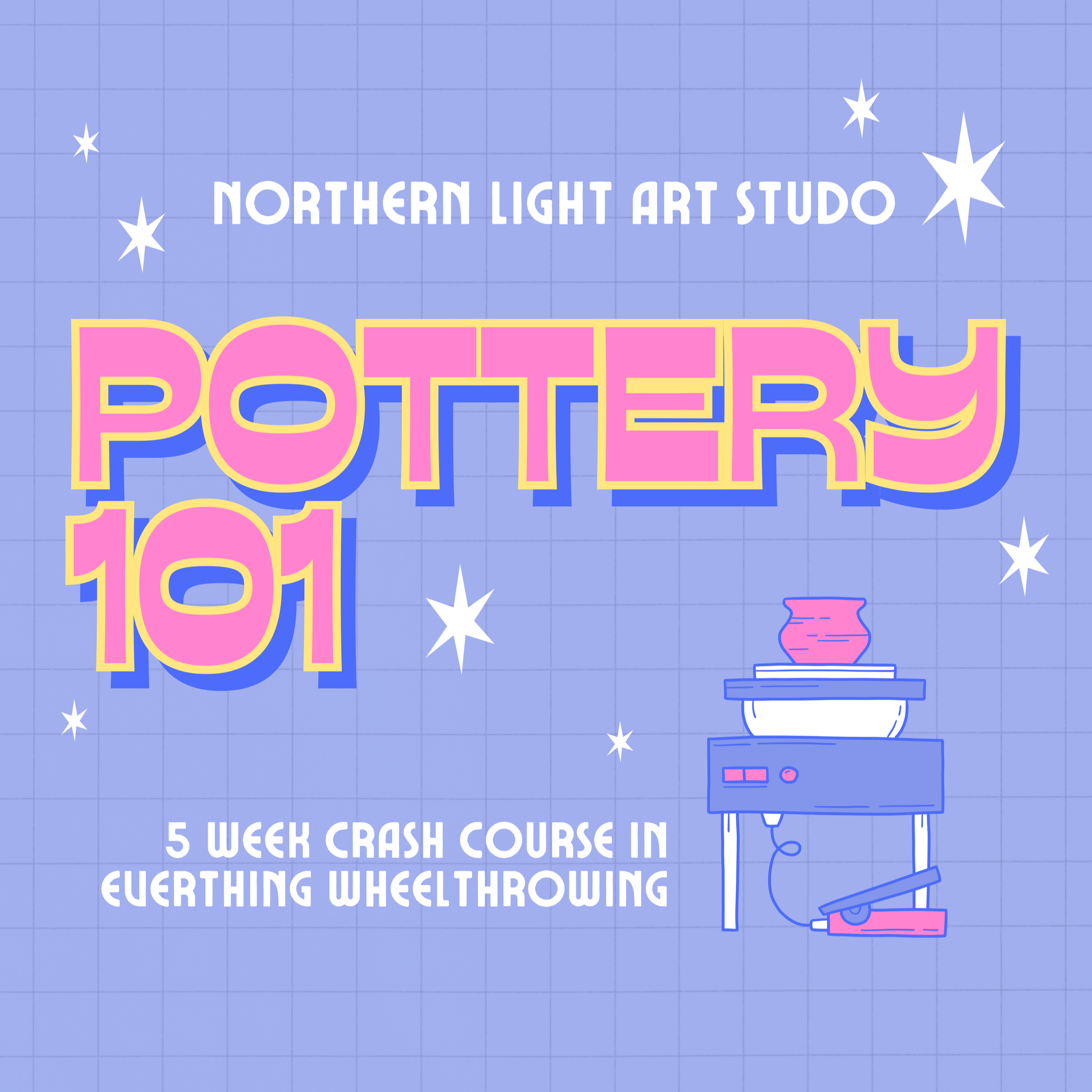 Northern Light Art Studio