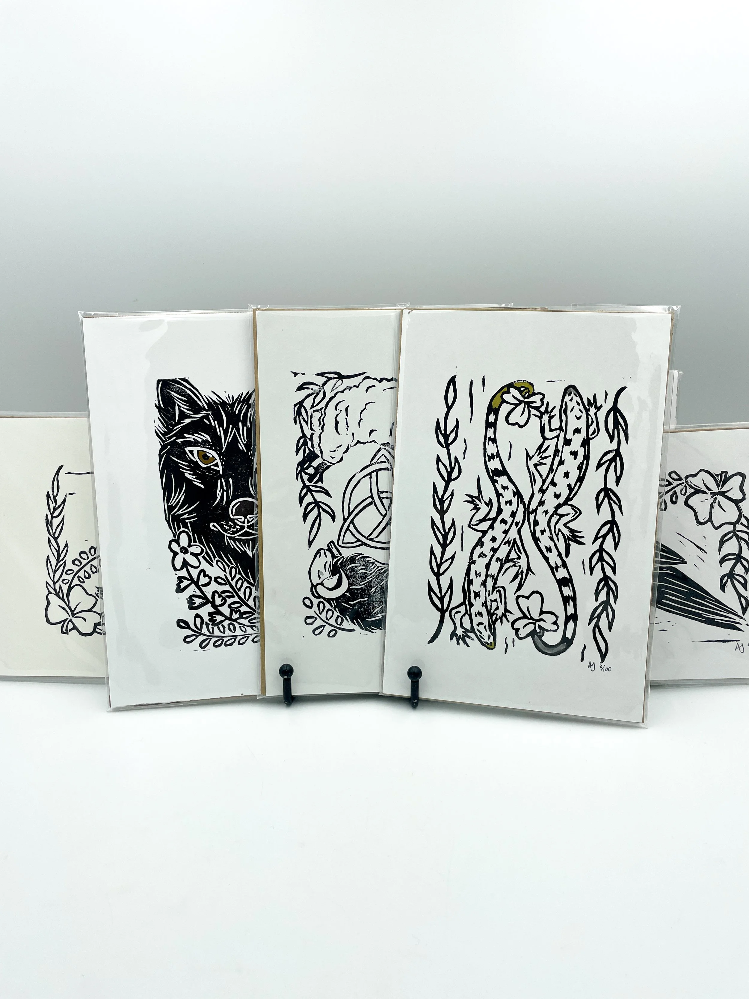 Aisling Jelinski Shop