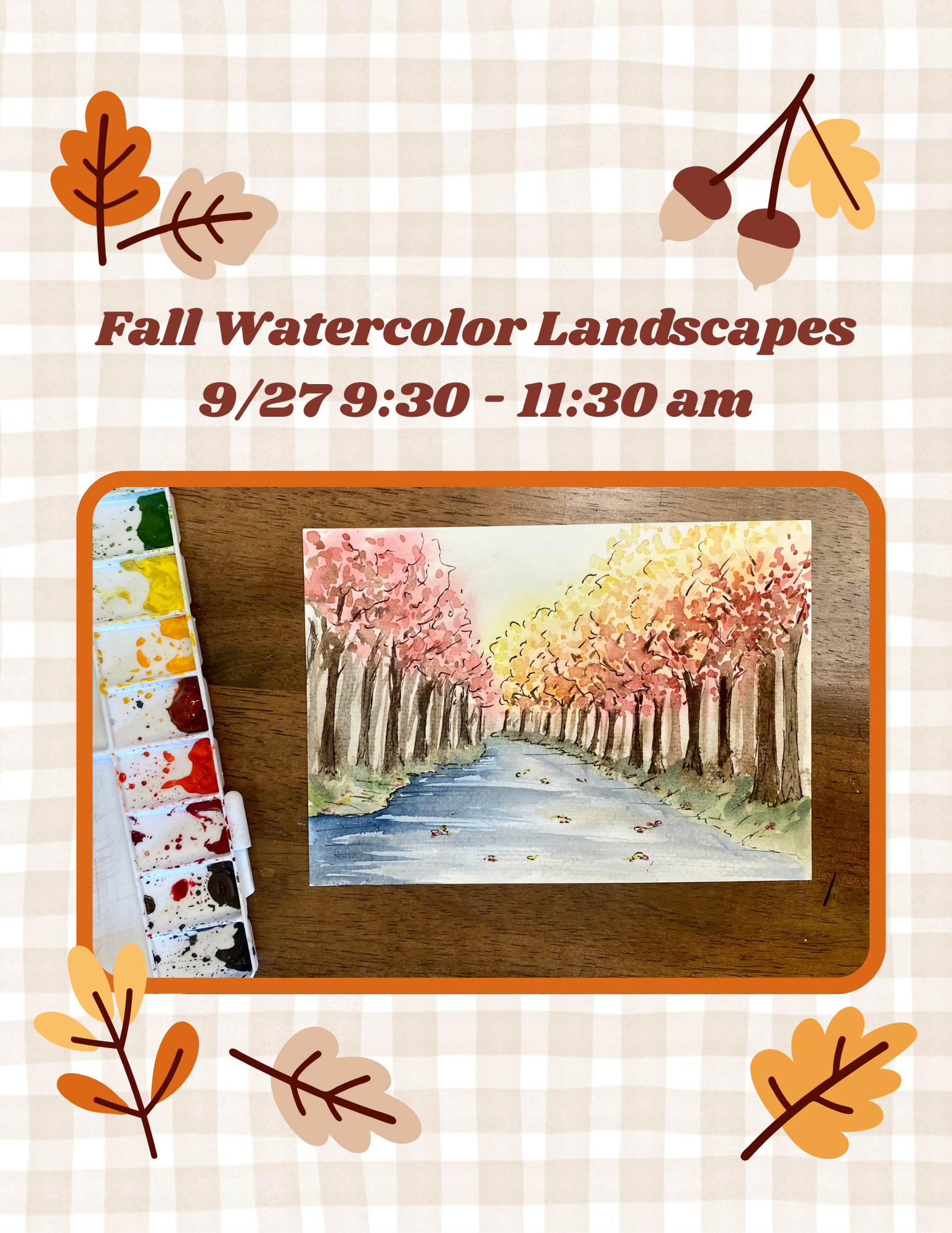 Autumn Language Quiz Presentation in Cozy Handdrawn Style (Real Estate Flyer) (1).png