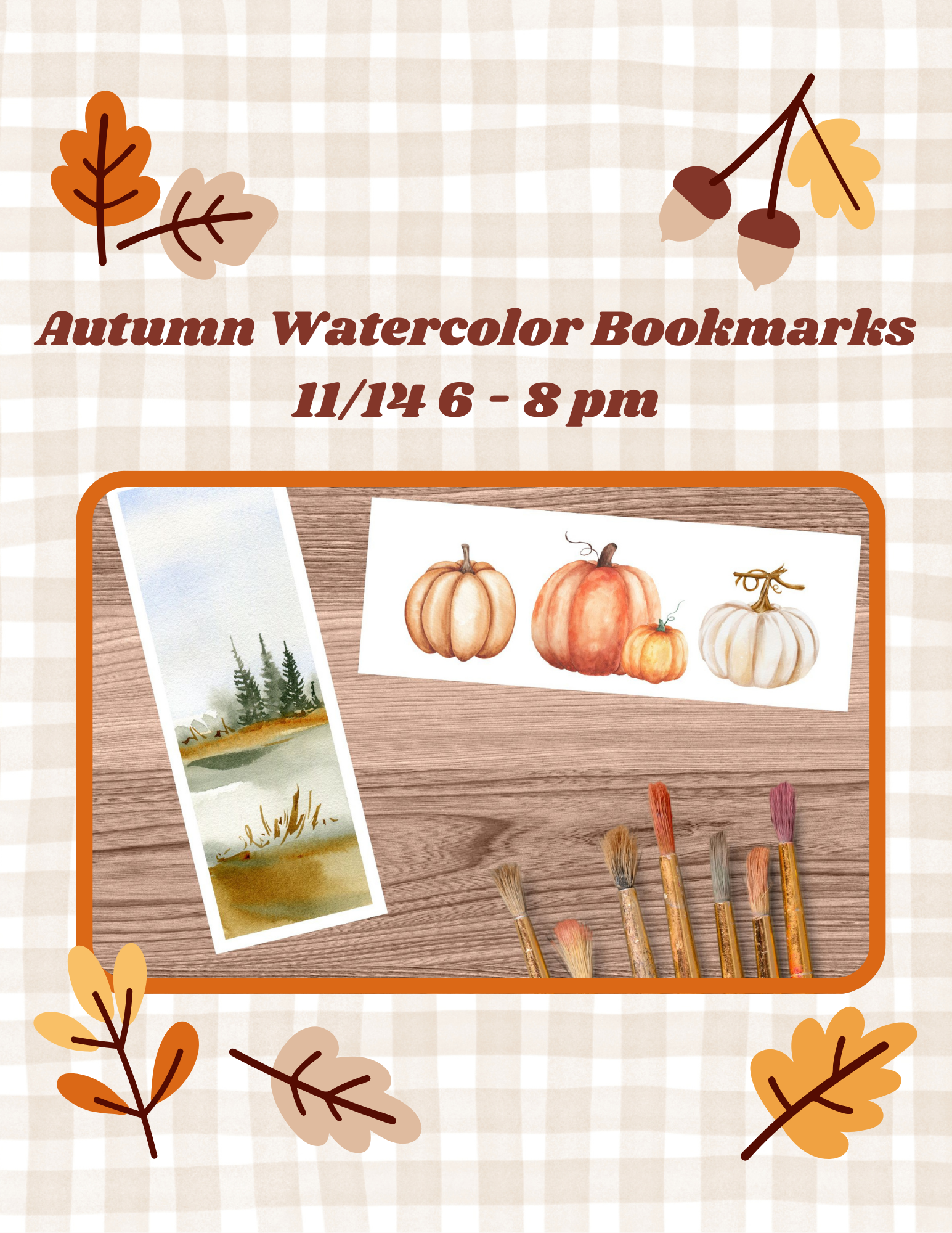 Autumn Language Quiz Presentation in Cozy Handdrawn Style (Real Estate Flyer) (3).png