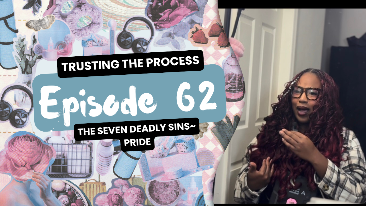 Ep.62- The 7 Deadly sins-pride