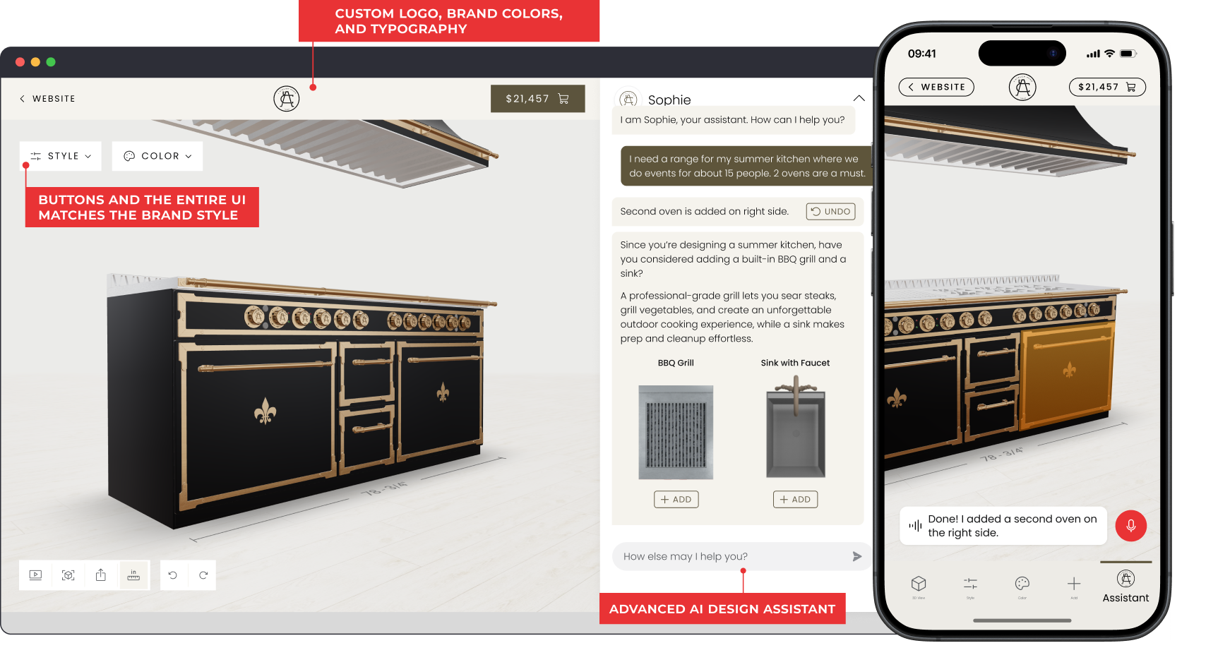 3d configurator marketing