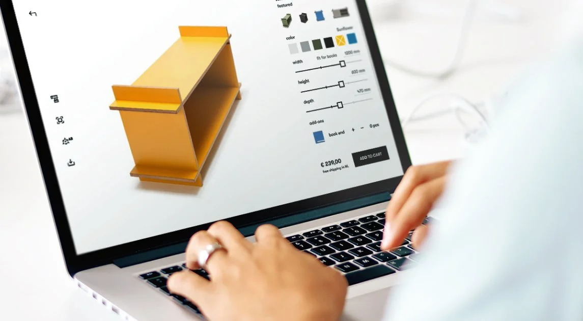 furniture visualizer