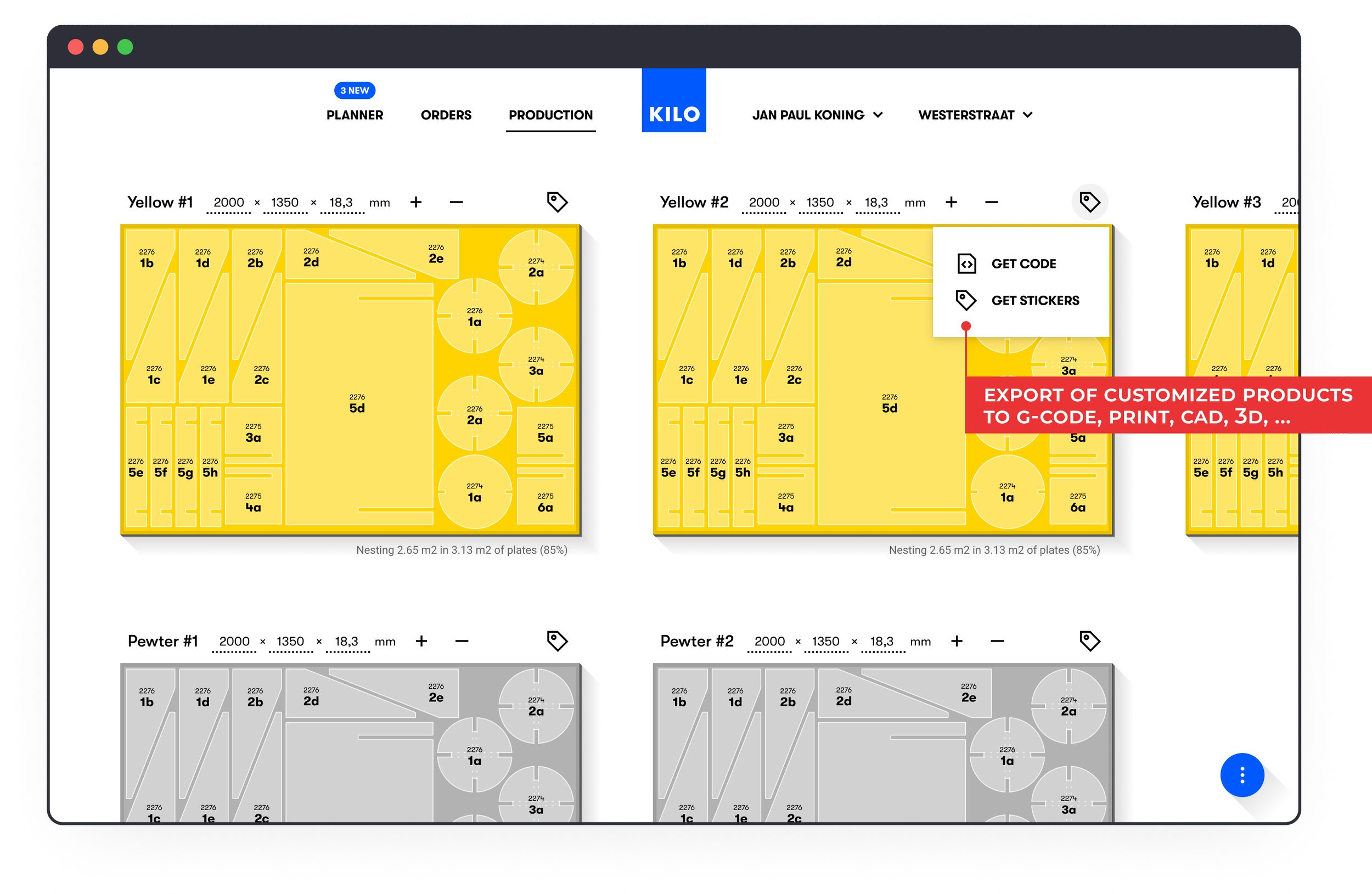 cpq product configurator