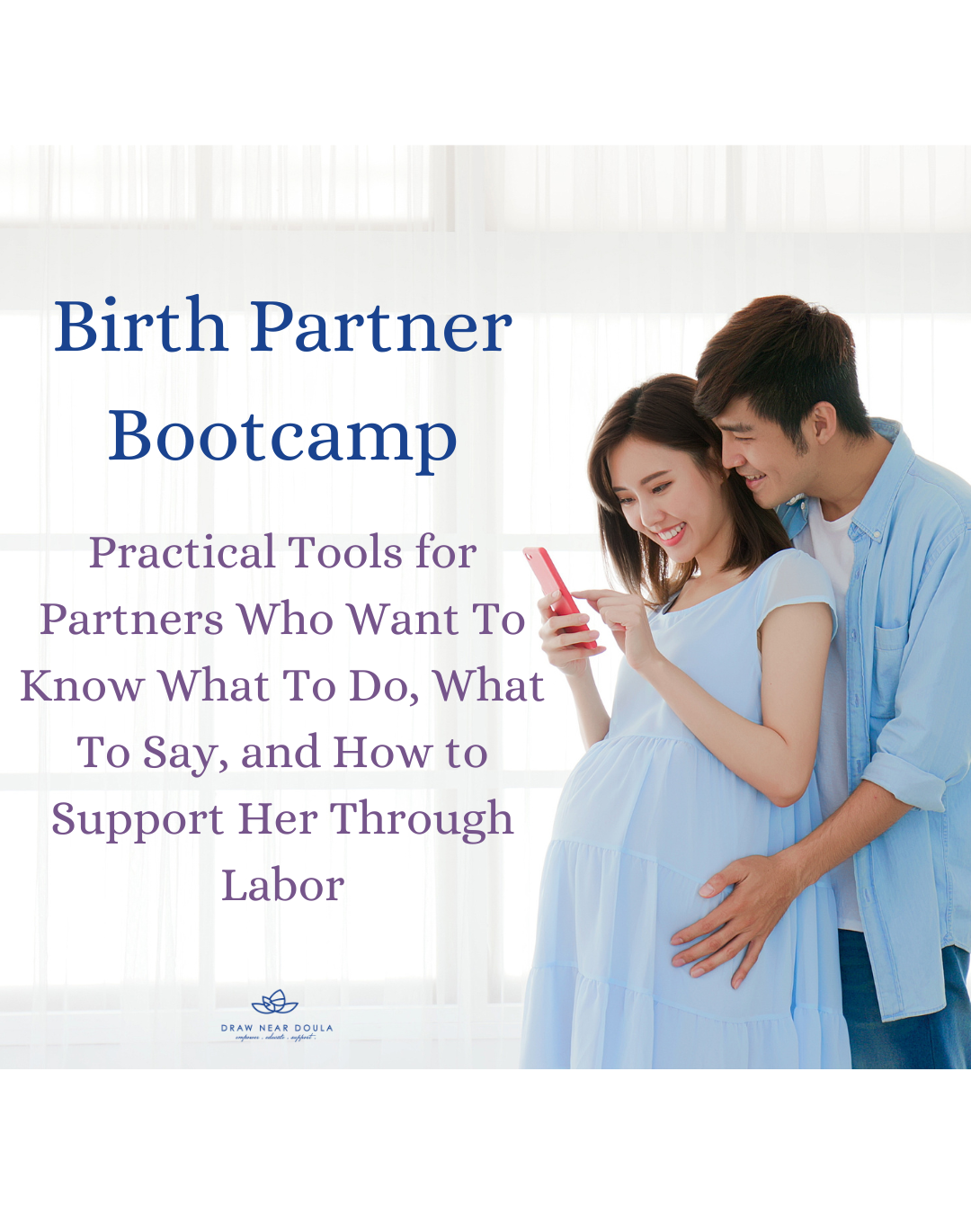 Partner Boot Camp