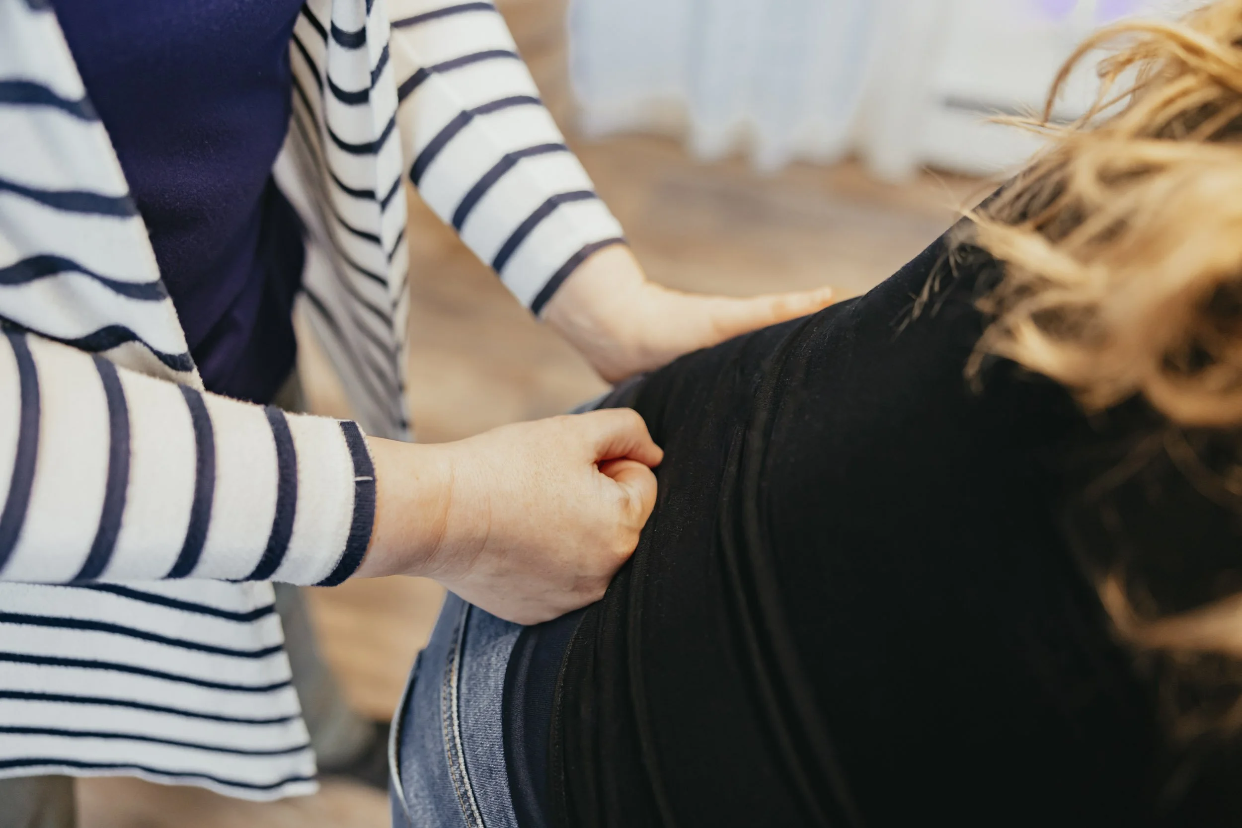 doula support in palmer and wasilla from draw near doula support services