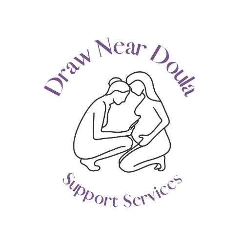Draw Near Doula Support Services