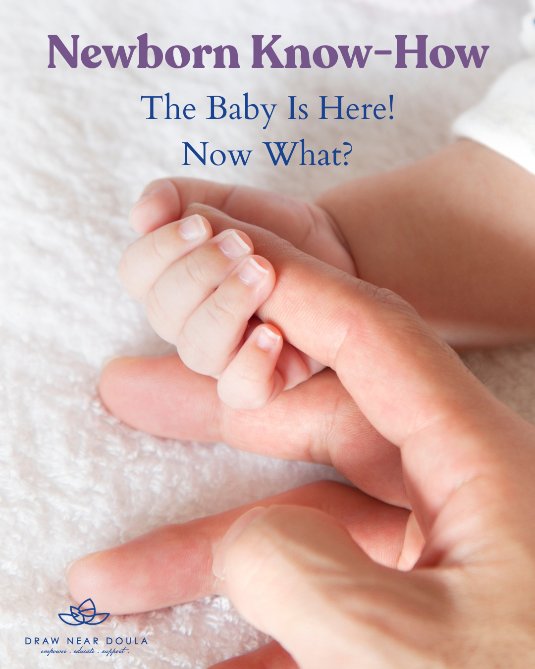 Newborn Know-How