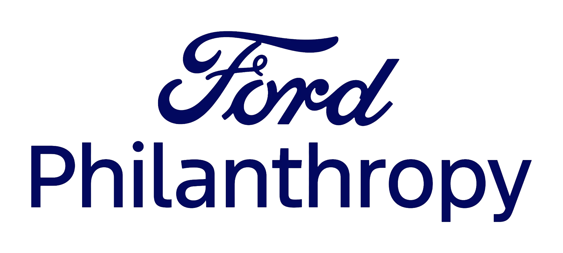 Ford Philanthropy logo.png