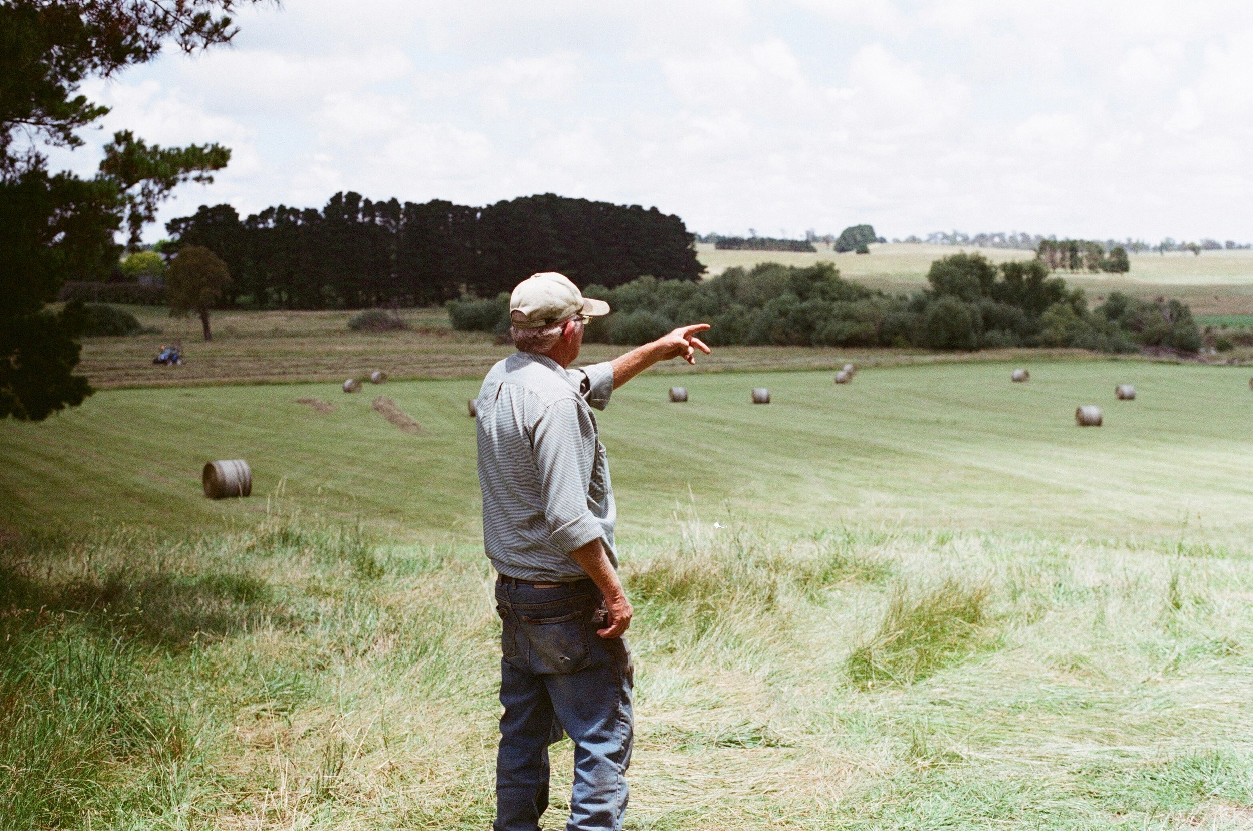 Why Farmers in Asheville and Weaverville Choose RiverRock Clinic as Their Primary Care