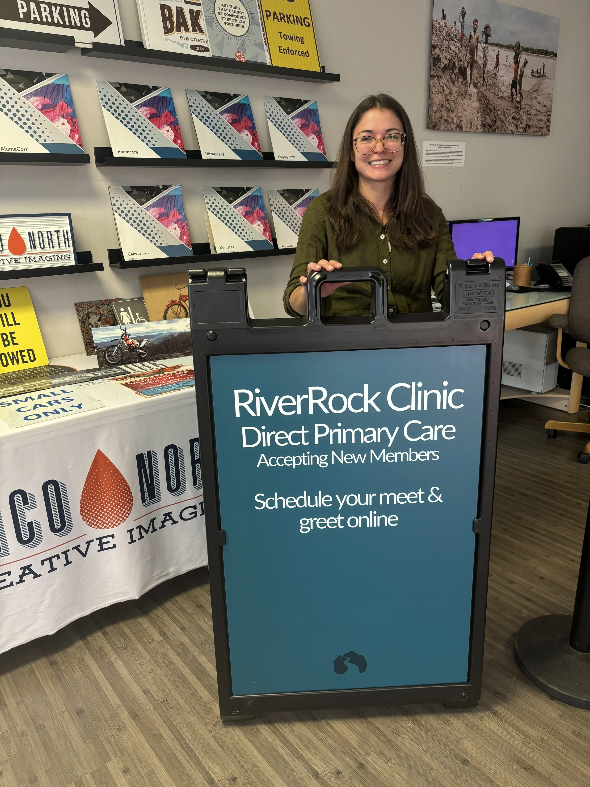 Supporting Local This Holiday Season: A Shoutout to Henco Reprographics