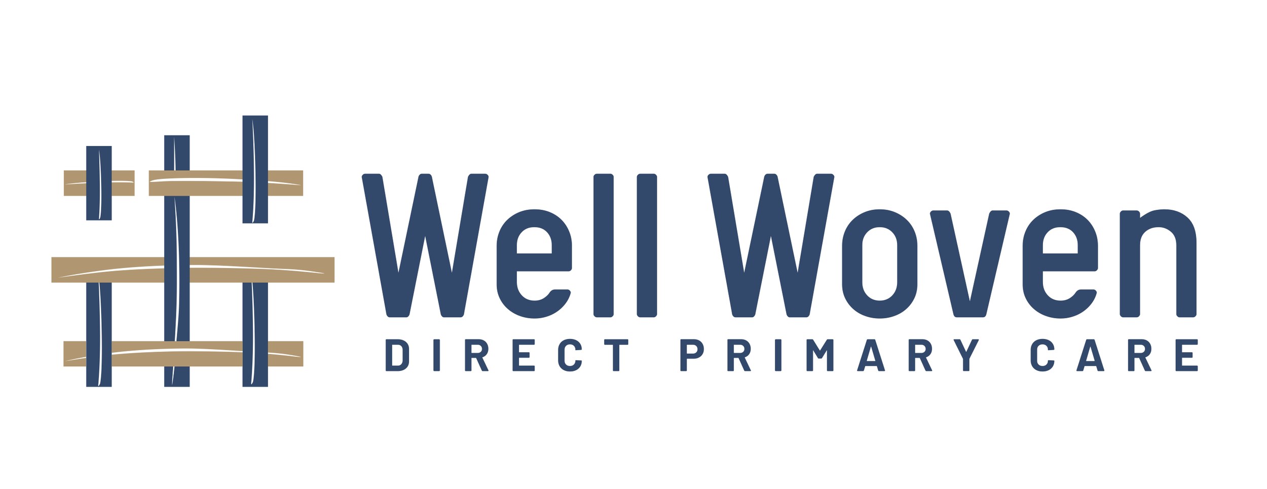 Big news: We’re in the process of renaming RiverRock Clinic to Well Woven.