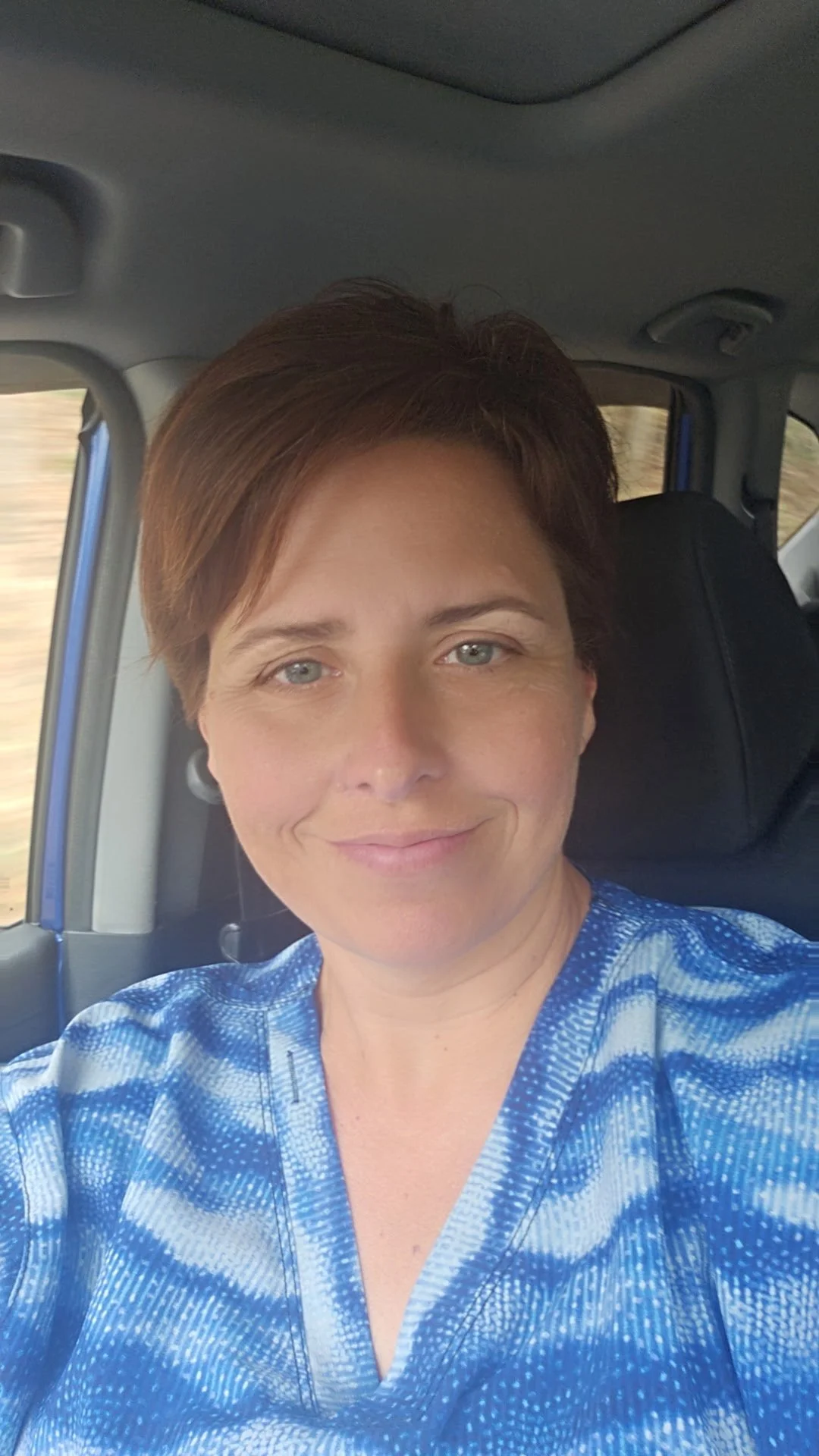 Meet our phlebotomist
