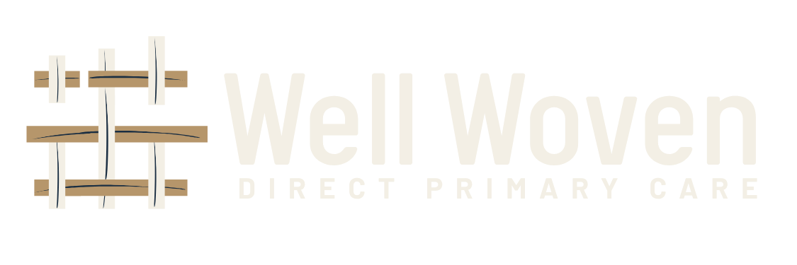 Well Woven - Direct Primary Care