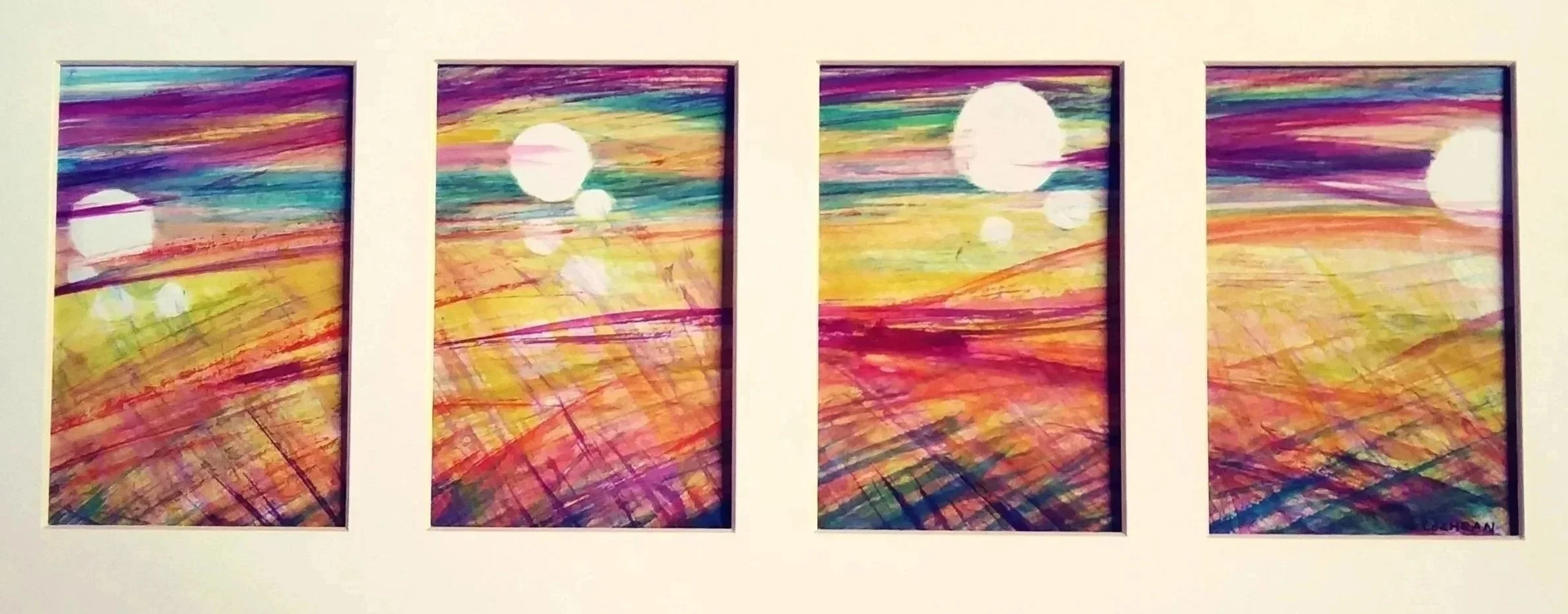 3 Moons 10x20 $1200