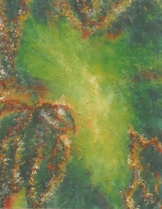 Georgia 3 14"x18" - $600 SOLD
Email for questions