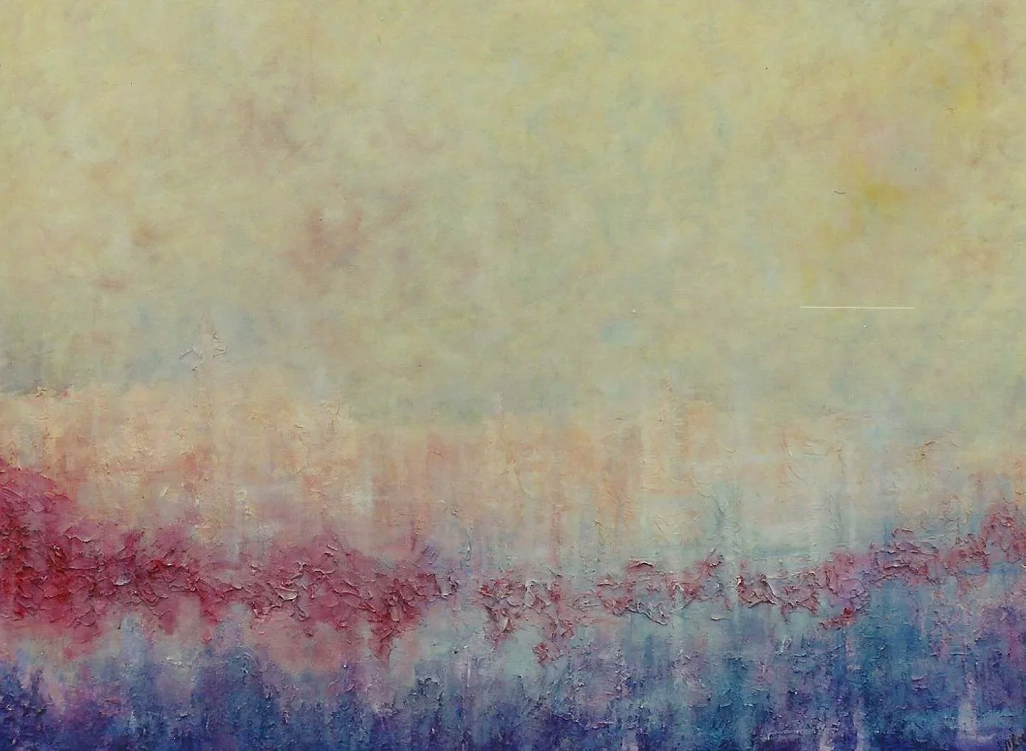 Aspen Field 30"x40 - Email for questions