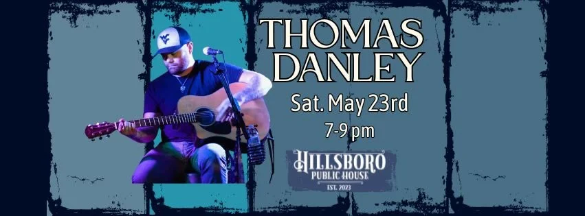 Thomas Danley