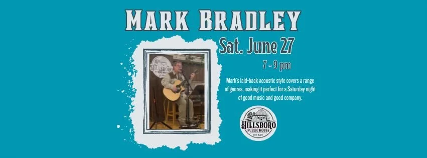 Mark Bradley
