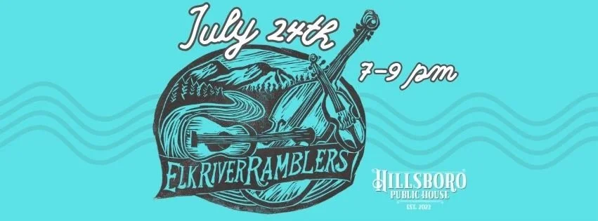 Elk River Ramblers