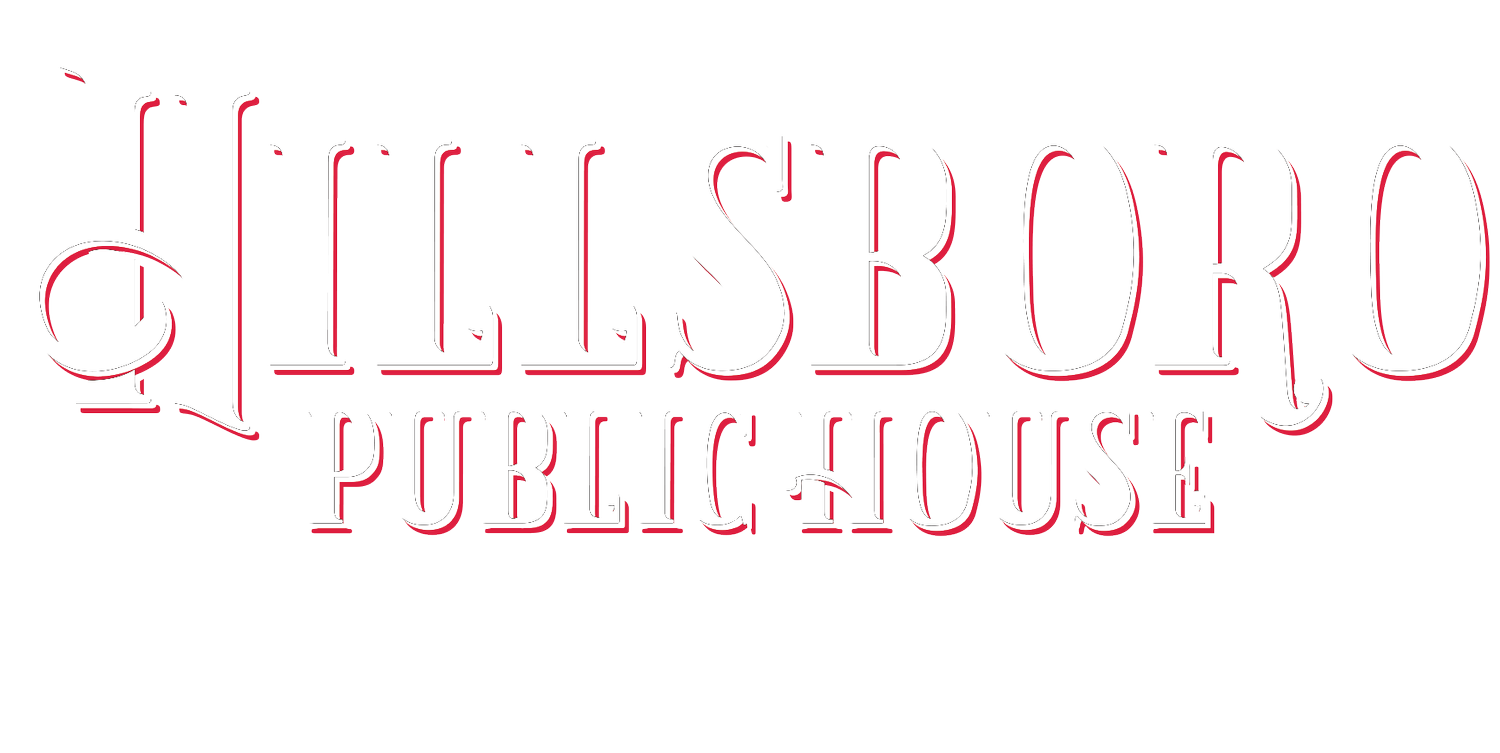 Hillsboro Public House