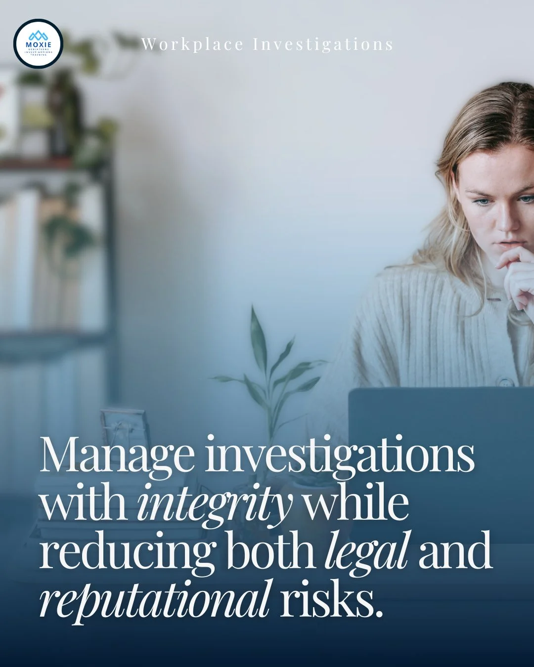 A thoughtful approach to notice and data use sends that message loud and clear. It shows your organization values accountability and trust, two essentials for a healthy workplace culture.⁠
⁠
And when gray areas inevitably arise, having experienced pr