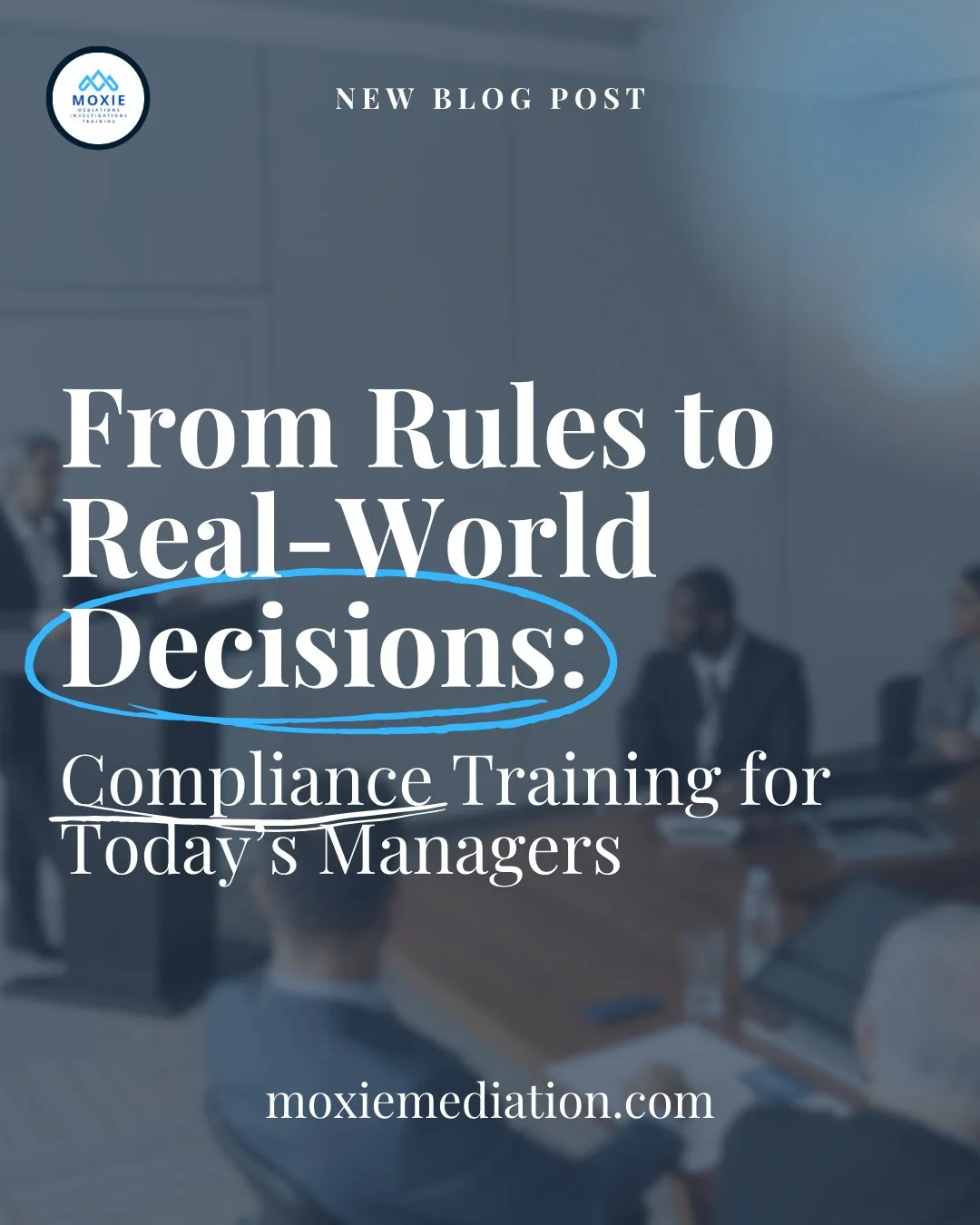 Compliance risks aren&rsquo;t slowing down; they&rsquo;re accelerating.⁠
⁠
Managers are navigating AI in HR, shifting labor laws, and rising union activity, all while striving to keep workplaces fair and compliant. The solution isn&rsquo;t memorizing