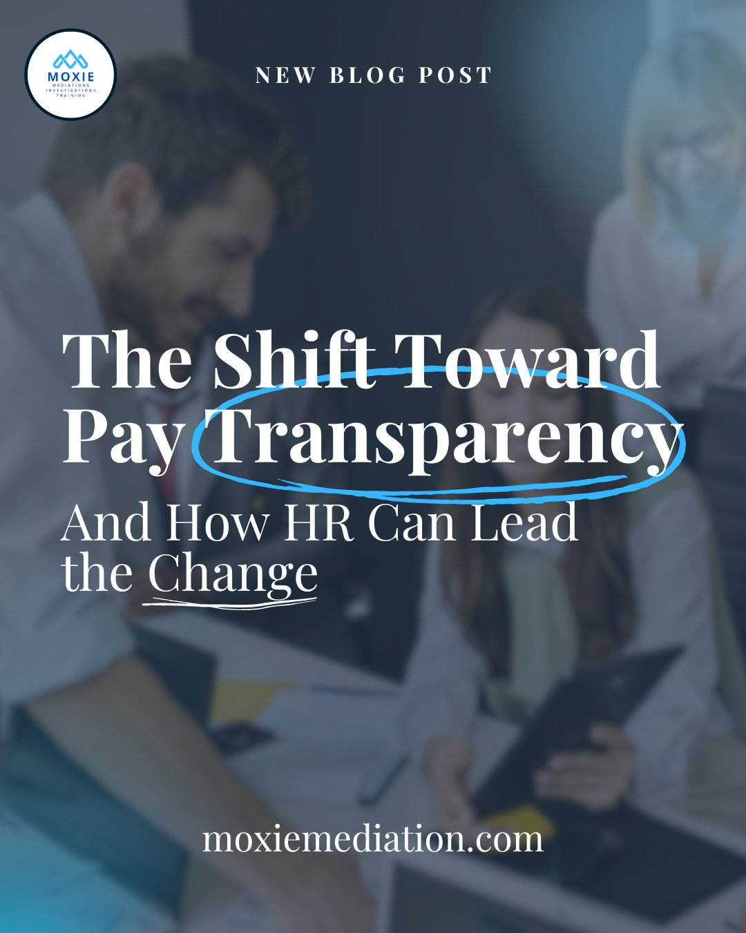 Ever had an employee walk in holding a screenshot of a job posting and ask, &ldquo;Why is this range higher than what I make?&rdquo;⁠
It&rsquo;s one of those moments every HR professional recognizes, not because someone did something wrong, but becau