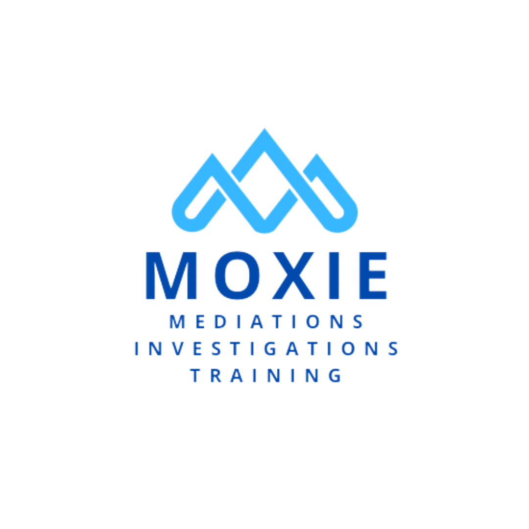 Moxie Mediation Employment Mediation + Workplace Training