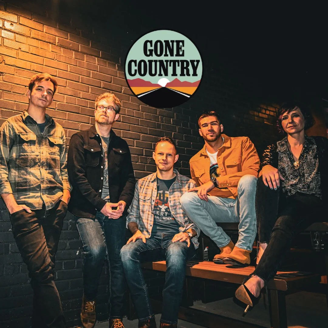 Live Music ft. Gone Country