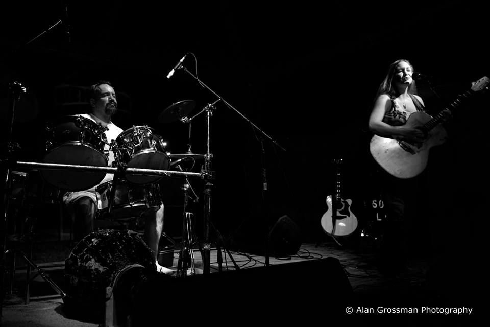 Live Music ft. Mercy Creek