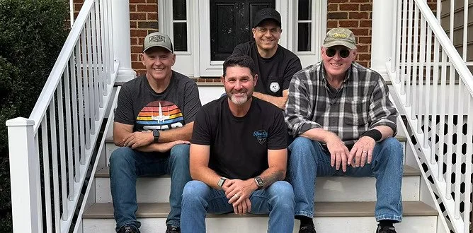 Live Music ft. Nobody's Poet